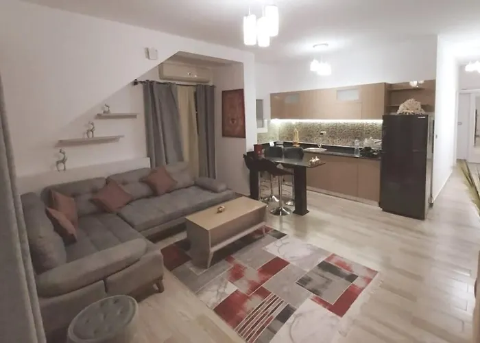 Luxury Getaway /Brand New 2Br /Wi-Fi /Full Kitchen
