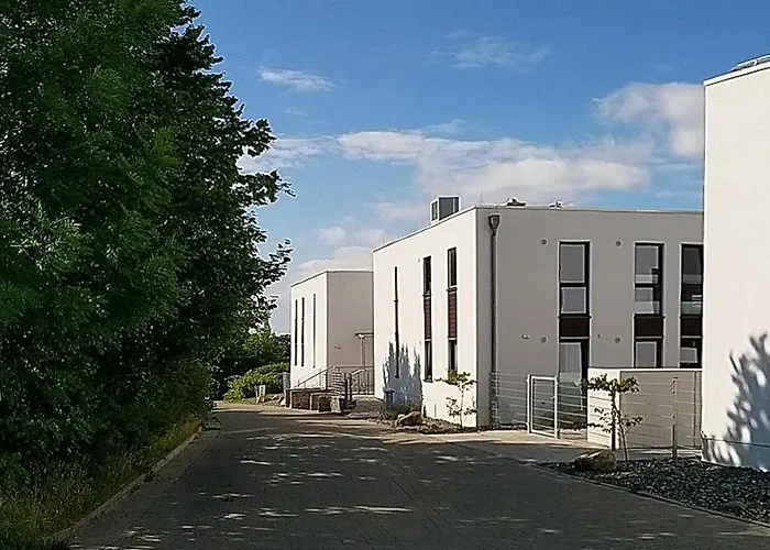 Ferienwohnung Meerzeit Eg