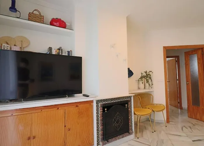 Apartamento Toledo 8