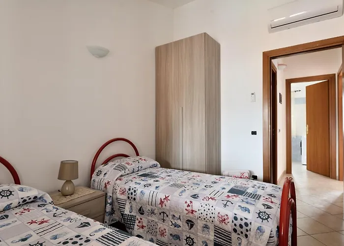Casa L'Orchidea