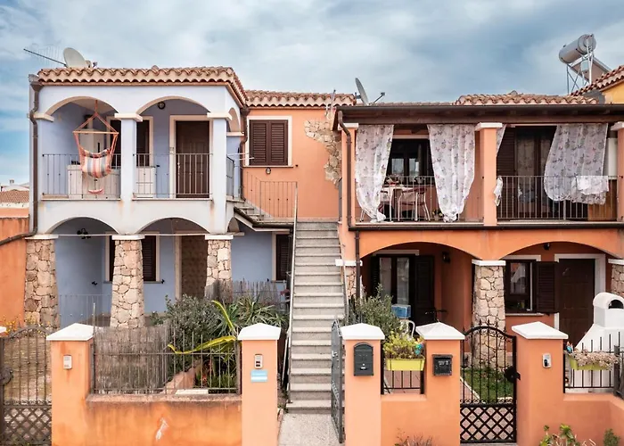 Casa L'Orchidea