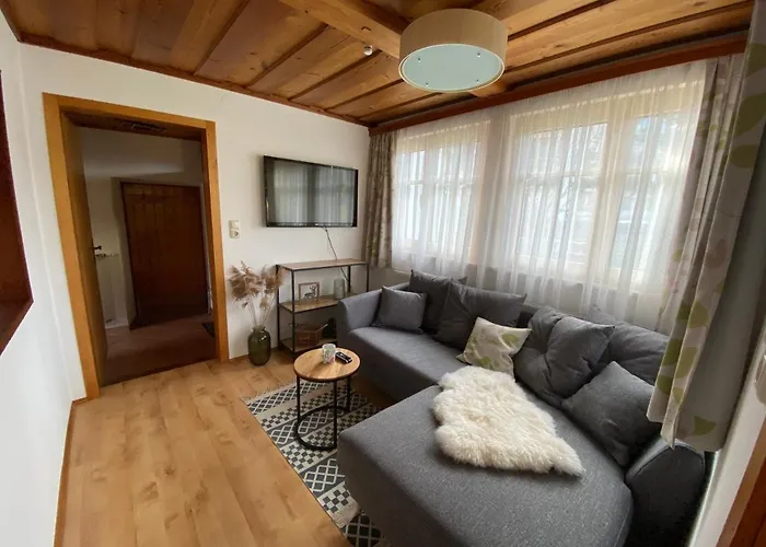 Ferienwohnung Engl Haus