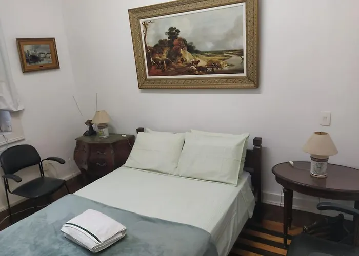 Estúdios Deluxe São Manuel