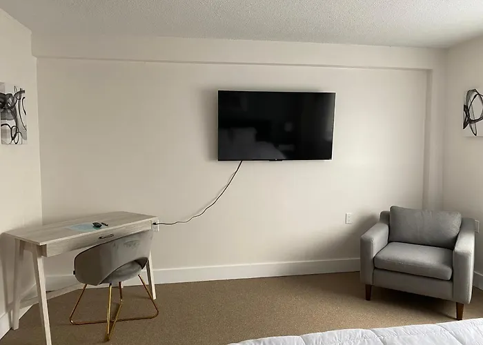 Quaint Studio Apartment In Gadsden, Al