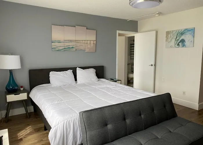 Upscale 1 Bedroom In Gadsden, Al