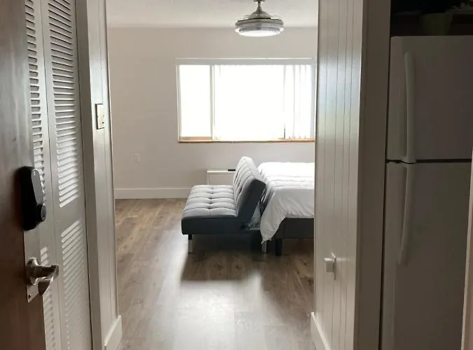Upscale 1 Bedroom In Gadsden, Al