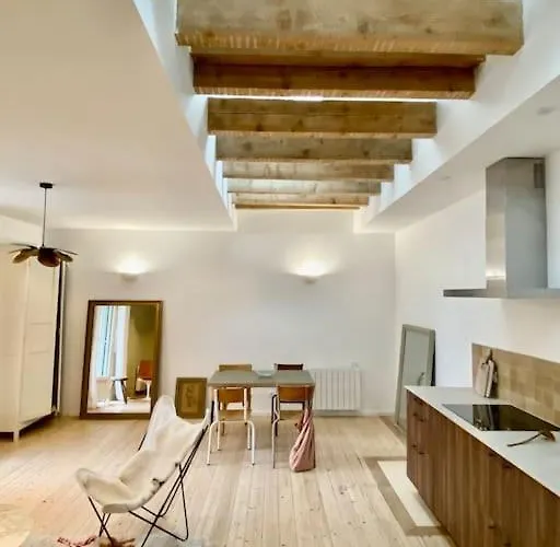 L'Appartement 39