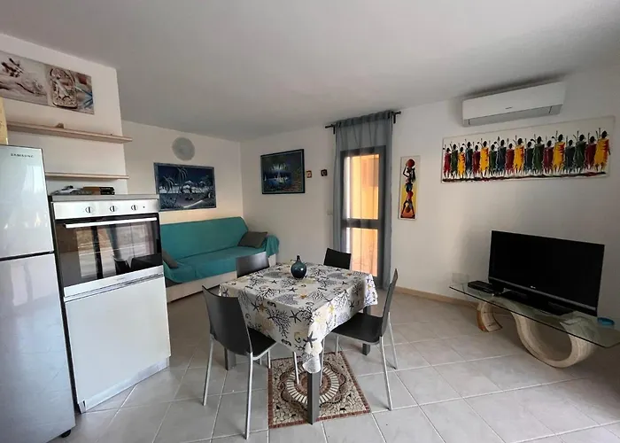 Appartamento Marea