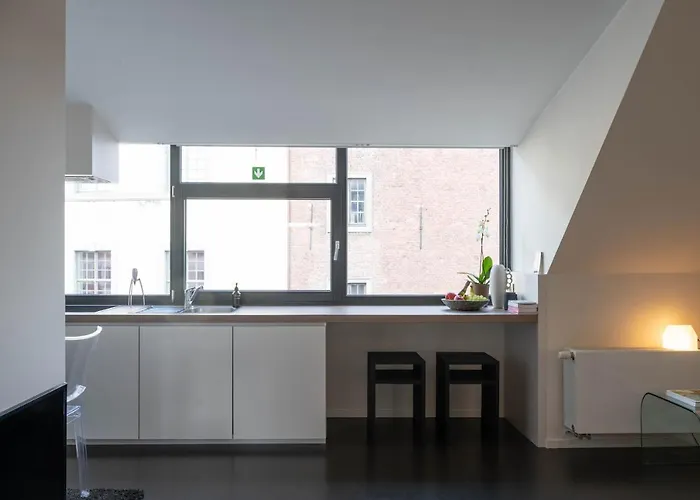 Designflats Gent