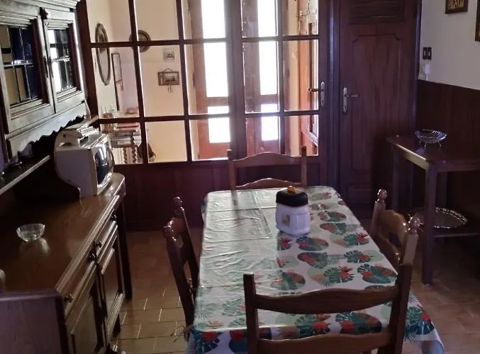 Casa Graziella