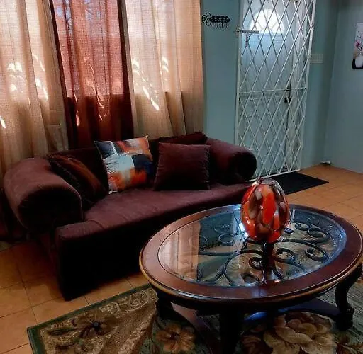 Comfort Cottage At The Grove