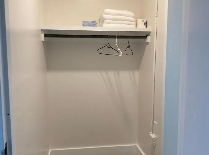 Modernized Studio Apartment In Gadsden, Al