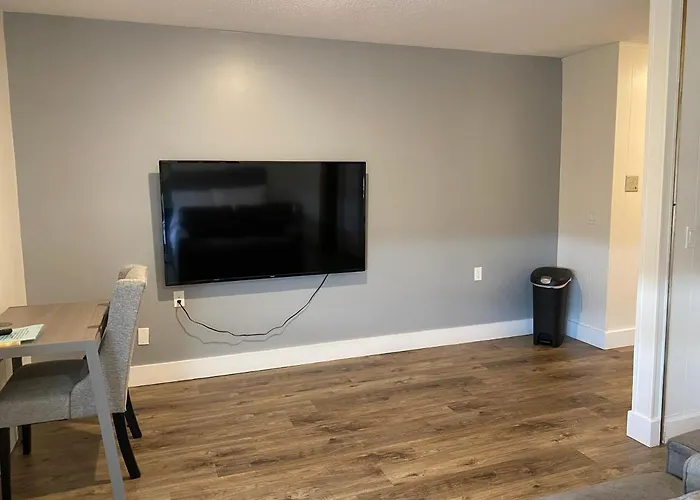 Lovely Micro Studio Apartment In Downtown Gadsden