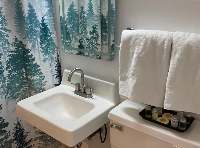 Lovely Micro Studio Apartment In Downtown Gadsden