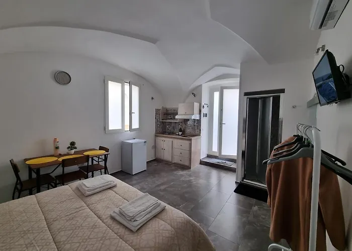 Suite Agata
