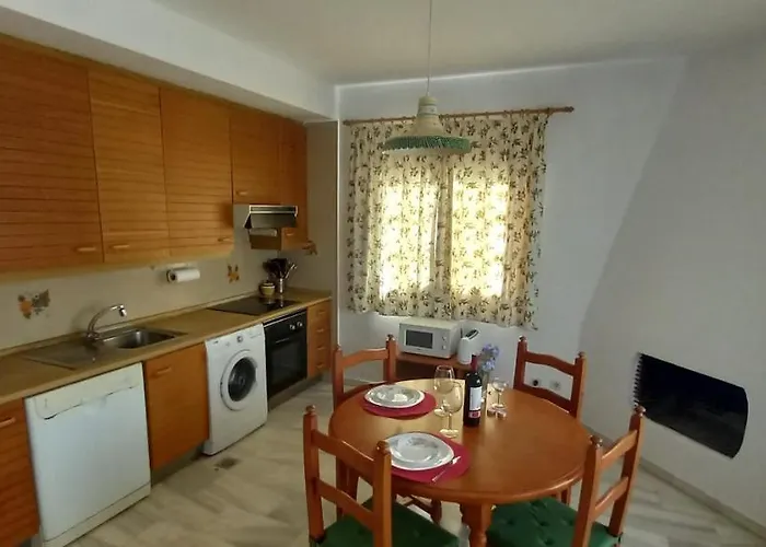 Apartamento En La Playa