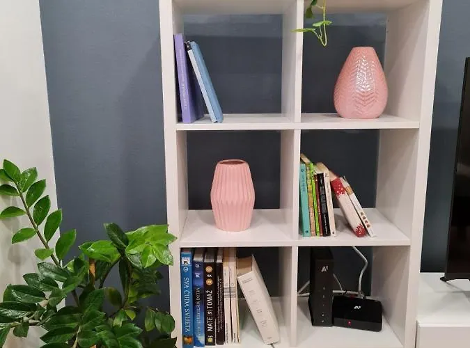 Apartman Vinyl - Self Check-In