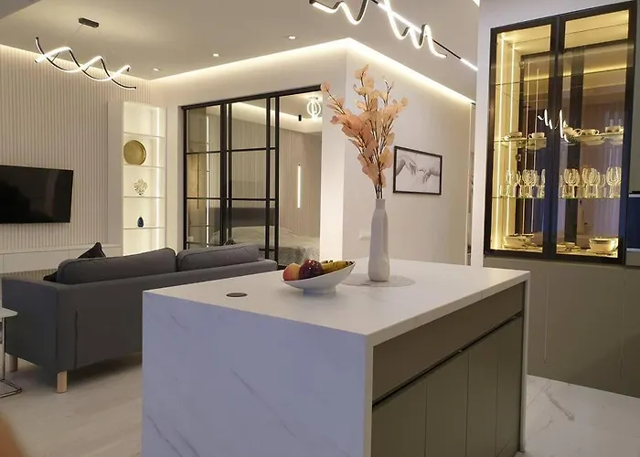 An Apartment That Brings More
