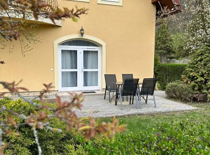 4 You Mini Apartman Egerszalok