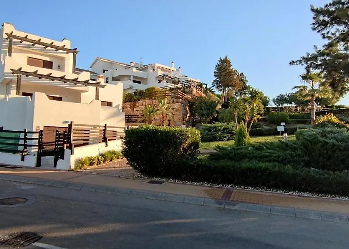 Appart cosy Golf Garden Casares