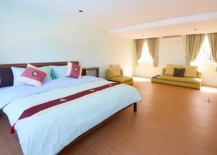 Season Residence