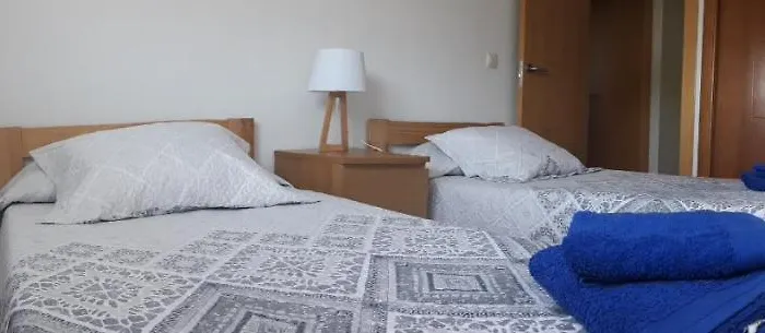 El Descanso
