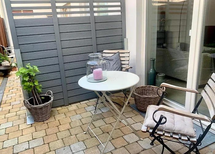 Zuhause In Werder