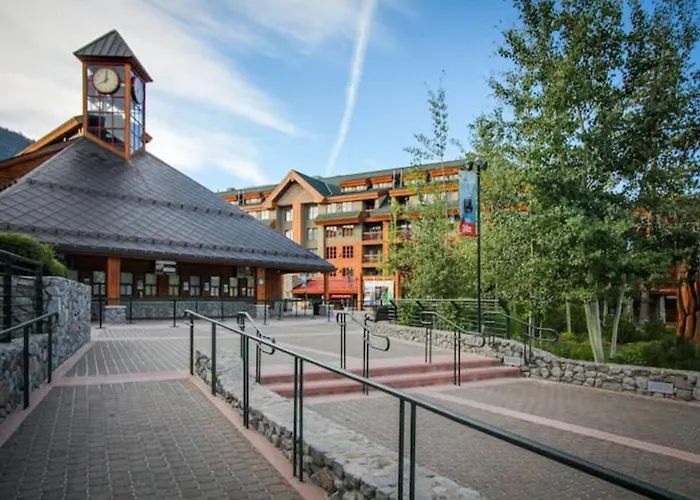 Heavenly Mountain Lake Retreat Near Skiing, Hiking & Biking