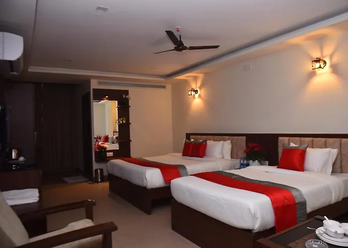 M R Residency Dharwad.