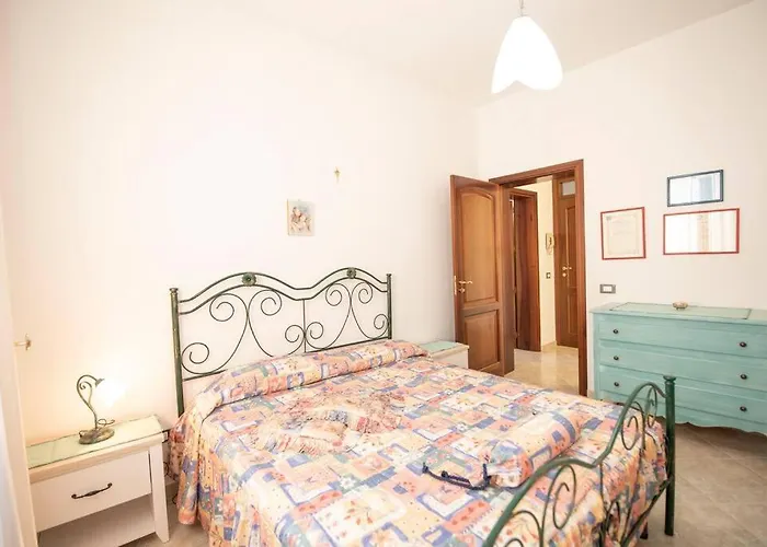 A Pochi Passi Dal Mare