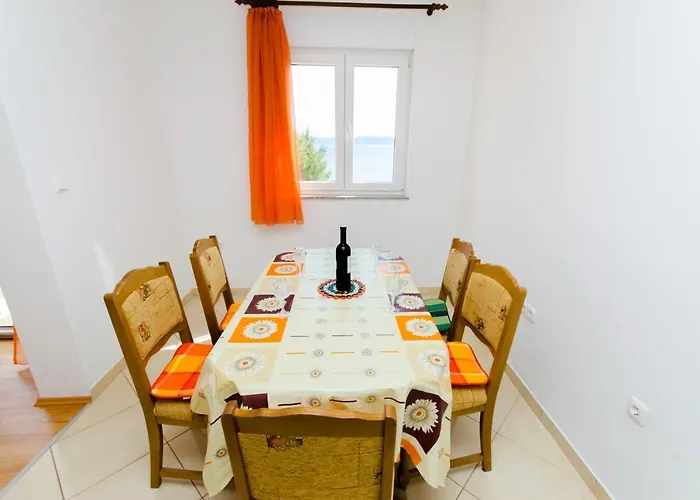 Ciovo View Apartments