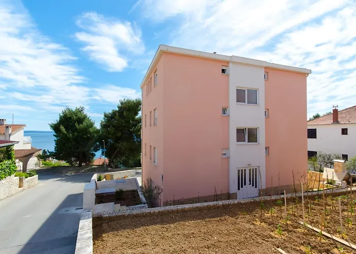 Ciovo View Apartments