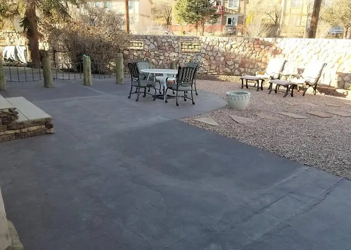 Your Home In Colorado Springs