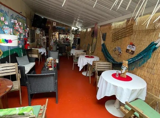 Habitación Céntrica calle 8 Miami