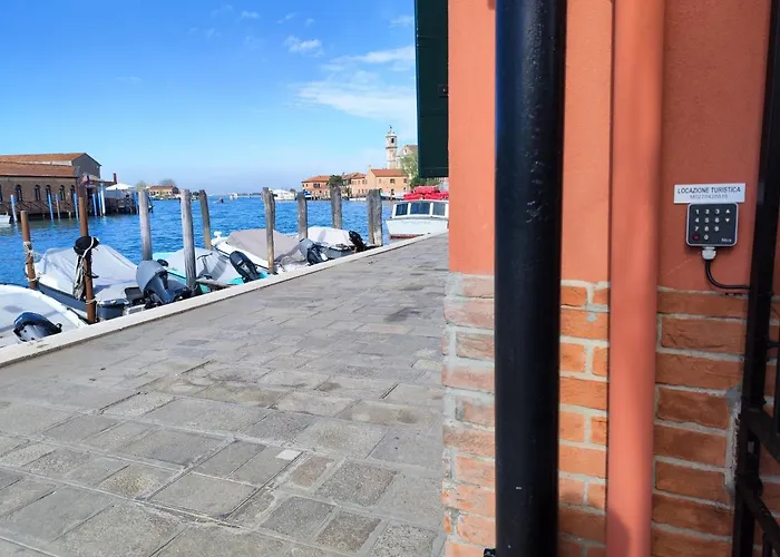 Ca' Mazzega