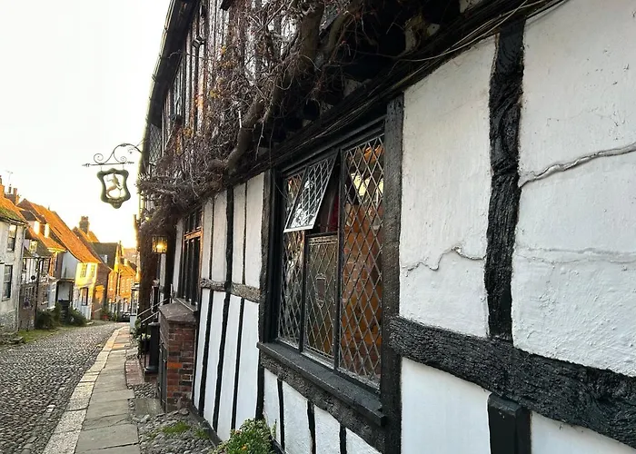 The Old Laundry
