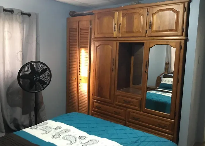 Foothills Apartment 28 Vacation Nest