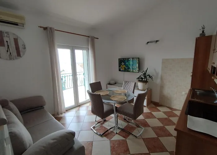 Apartments Proto