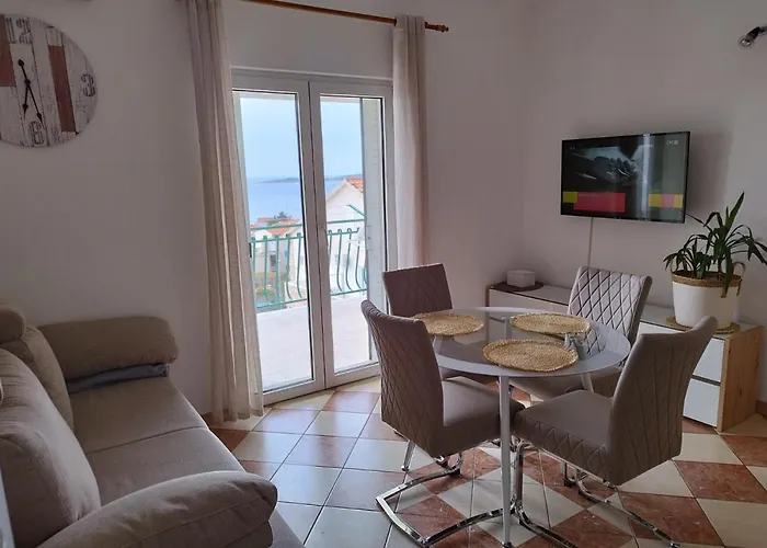 Apartments Proto