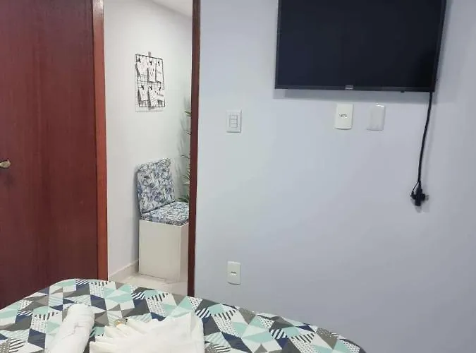 Loft No Cond. Mata Atlantica