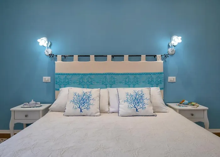 Casa Vacanze San Michele