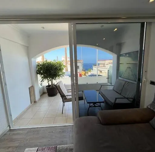Apartment A/C - Fibra - Smarttv - Modern