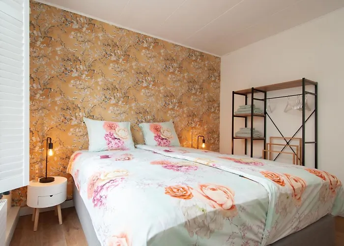 Casasdecasper - Apartment Alkmaar