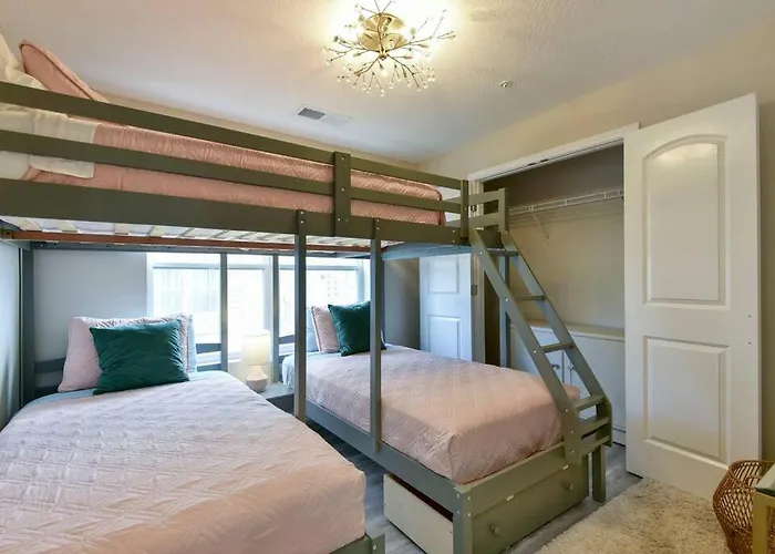 Branson'S Newest Gem: City View Condo,Patio & Pool