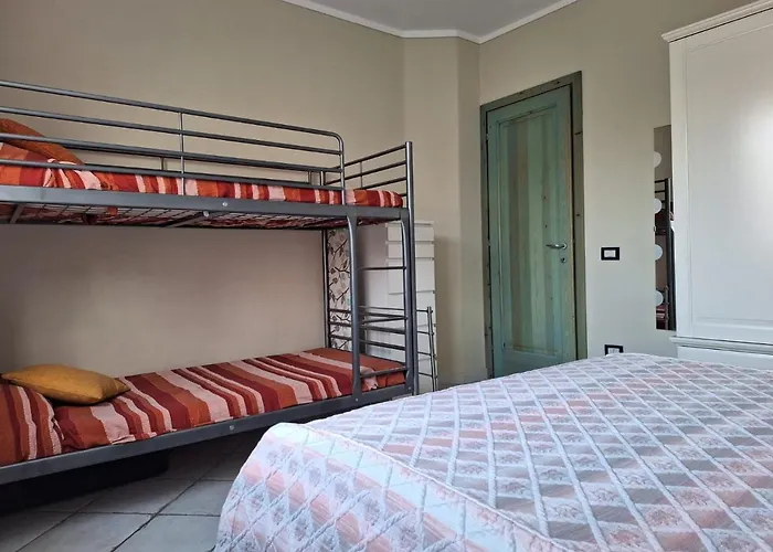 Appartamento Caletta