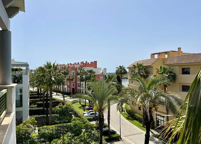Atico En Sotogrande