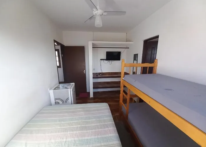 Hotel barato: Pousada Chalés Vereda do Sol