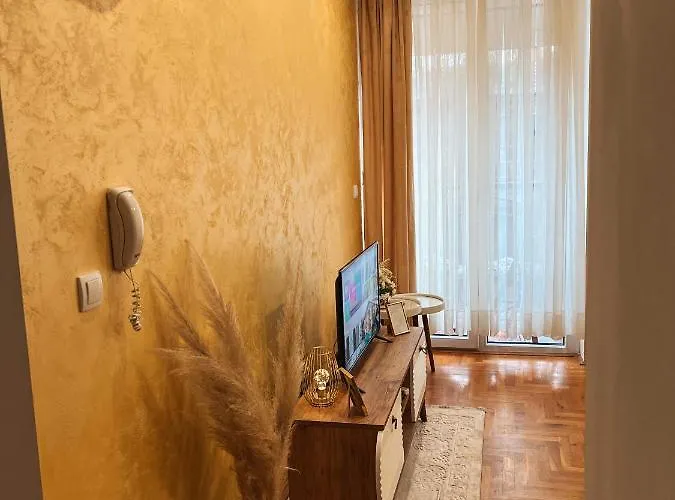 Apartman Puket