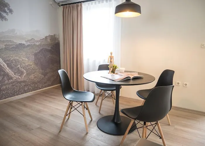 Best Apartments