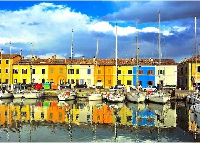 Casa Baia Flaminia